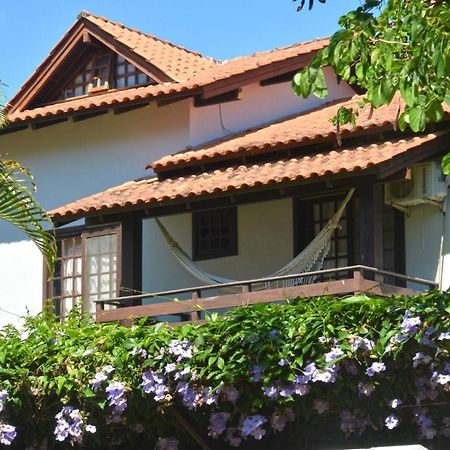 邦比尼亚斯Bahia Do Sonho公寓 外观 照片