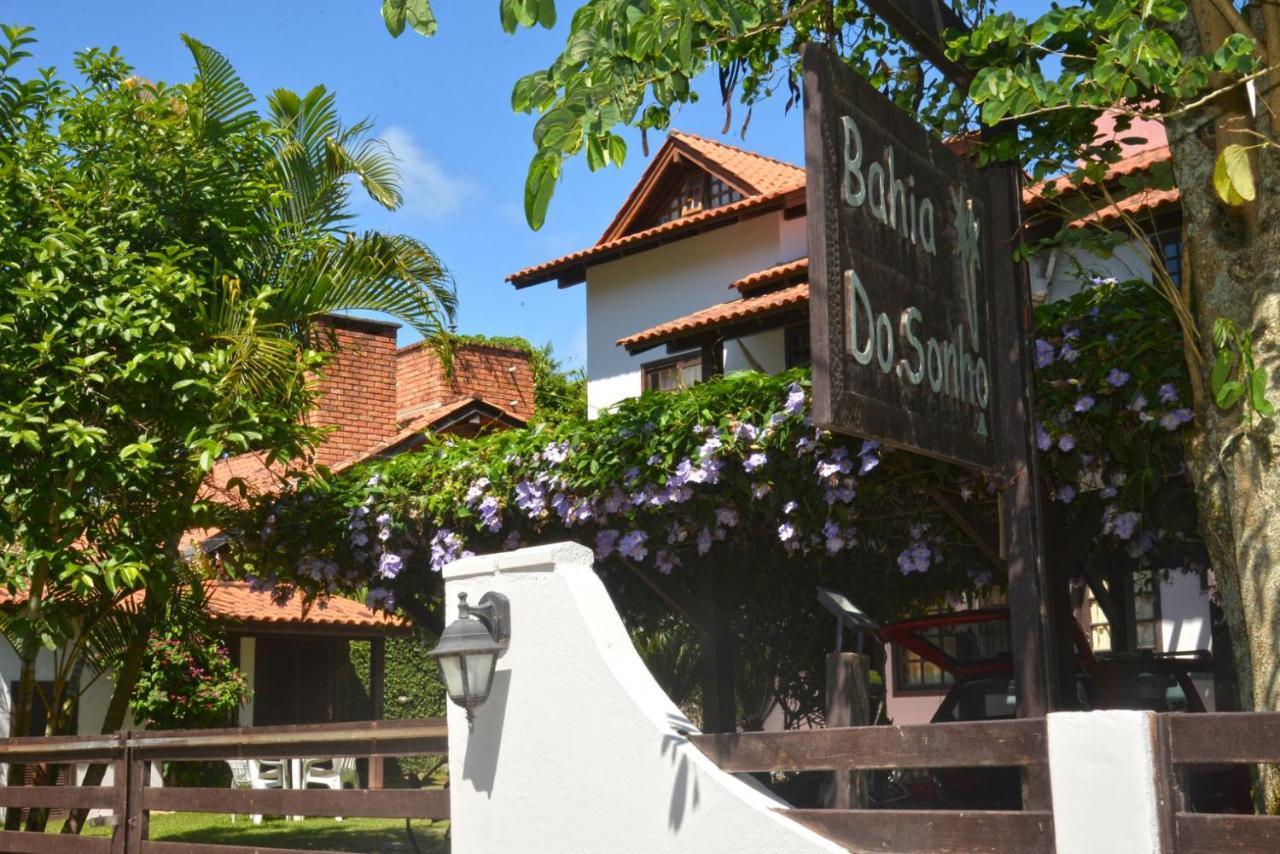 邦比尼亚斯Bahia Do Sonho公寓 外观 照片